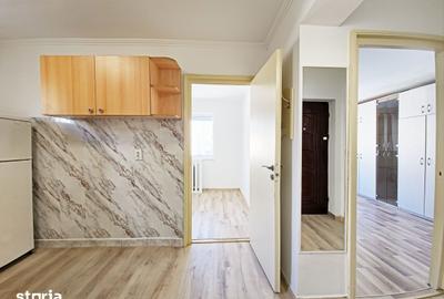 Apartament cu 3 camere decomandat, mobilat în Mănăștur - 13