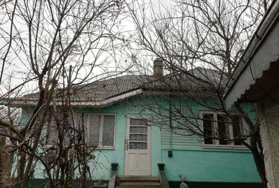 Casă cu 6 camere cu Teren 1848 Mp în Pașcani - 9