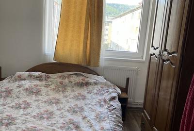 Apartament cu 3 camere în Central - 14