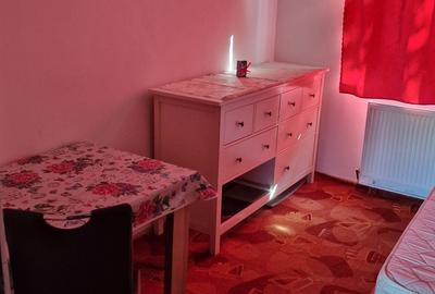 Apartament cu 2 camere decomandat în Sânnicoară