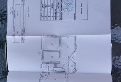 Spațiu comercial, 545 mp în Central