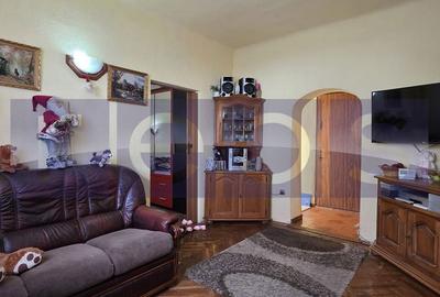 Casă cu 3 camere cu Teren 55 Mp în Floreasca - 13
