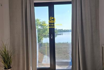 Apartament cu 3 camere în Străulești - 17