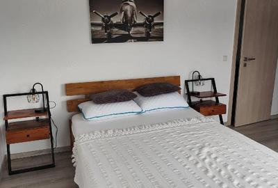 Apartament cu 2 camere decomandat în Exterior Vest - 1