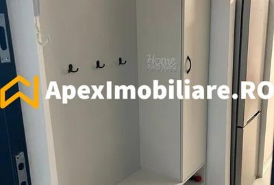 Garsonieră semidecomandată, mobilată în Păcii - 5
