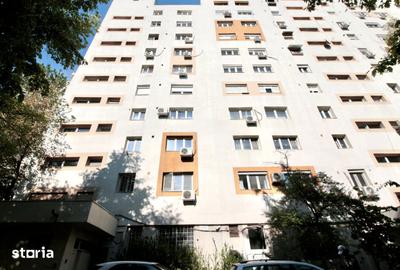 Garsonieră, mobilată în Dorobanți - 15