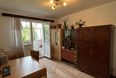 Apartament cu 2 camere decomandat în Sud - 1