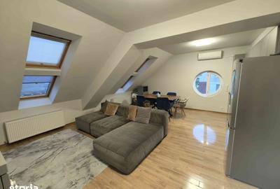 Apartament cu 3 camere în Bună Ziua