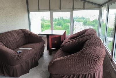 Apartament cu 2 camere decomandat în Tineretului - 14