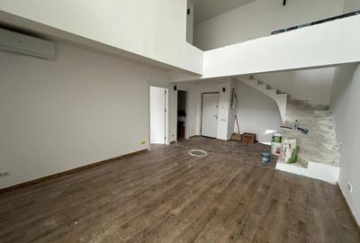 Penthouse cu 3 camere decomandat în Berceni - 2