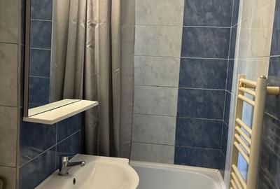 Apartament cu 2 camere decomandat în Central - 2