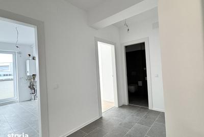 Apartament cu 2 camere decomandat în Străulești - 13