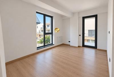 Apartament cu 2 camere în Otopeni