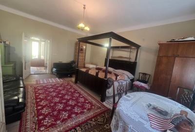Casă cu 3 camere cu Teren 409 Mp în Central - 4