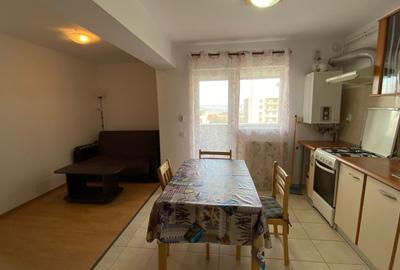 Apartament cu 2 camere semidecomandat în Calea Turzii - 3