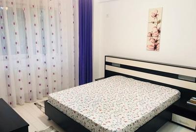 Apartament cu 2 camere semidecomandat în Roșu