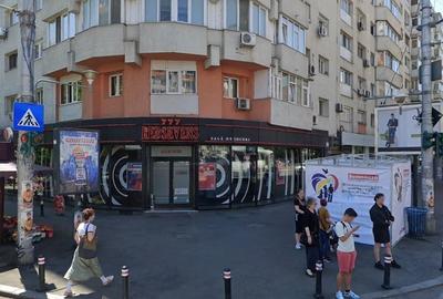 Spațiu comercial, de 187 mp, în Moșilor