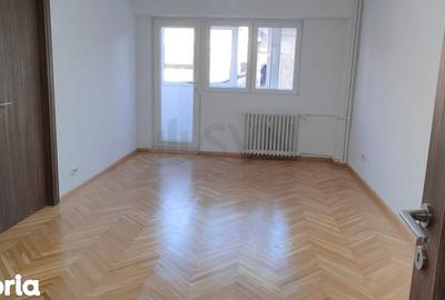 Apartament cu 3 camere decomandat în Dorobanți - 5