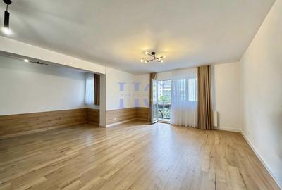 Apartament cu 2 camere decomandat în Mihai Viteazul