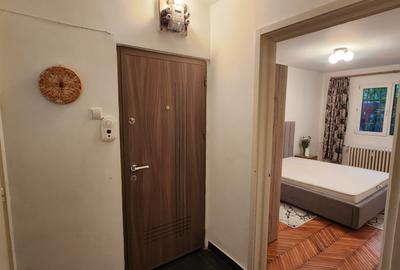 Apartament cu 2 camere decomandat în Berceni - 3