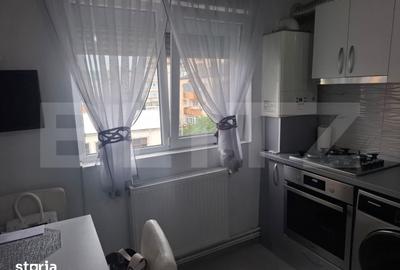 Apartament cu 2 camere în Micro 11 - 16