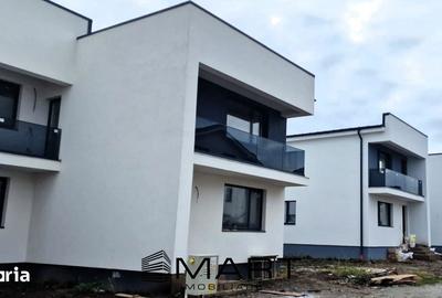 Casă cu 3 camere decomandat cu Teren 220 Mp în Central - 6