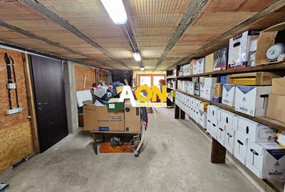 Casă individuală cu 6 camere cu Canalizare în Ciugud - 23