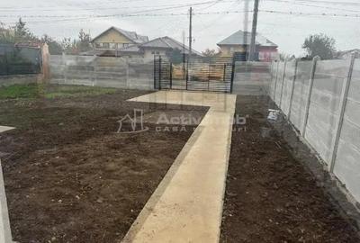 Casă cu 3 camere cu Teren 365 Mp în Mihăilești - 2