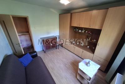Apartament cu 2 camere decomandat, mobilat în Aradului - 22