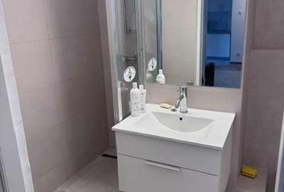 Apartament cu 2 camere semidecomandat în Ultracentral - 3