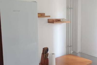 Garsonieră decomandată în Lujerului - 9