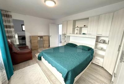 Casă cu 4 camere cu Teren 1000 Mp în Săcueni - 8