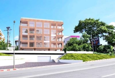 Teren Construcții intravilan de 3000 mp, în Pipera