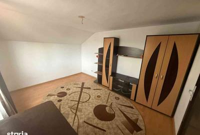 Casă cu Teren 1080 Mp în Bujac