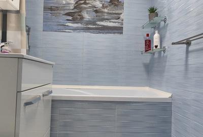 Apartament cu 3 camere decomandat în Micălaca