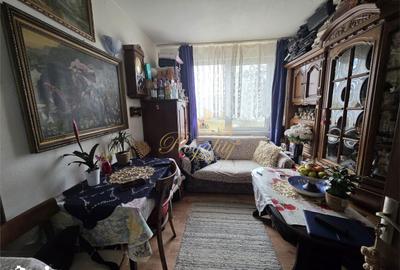 Apartament cu 2 camere decomandat, mobilat în Circumvalațiunii - 2