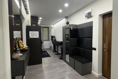Apartament cu 3 camere decomandat în Ultracentral - 8