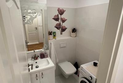 Apartament cu 3 camere decomandat în Mircea cel Bătrân - 9