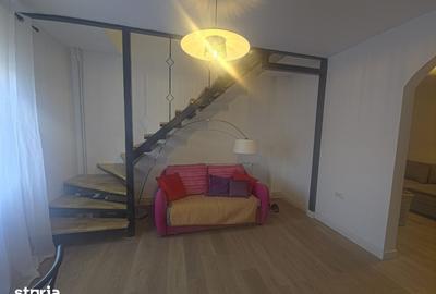Casă cu 3 camere cu Teren 90 Mp în Tomis I