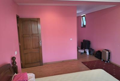 Casă individuală cu 4 camere cu Teren 485 Mp în Nord-Vest - 42