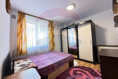 Apartament cu 2 camere circular în Ultracentral - 2