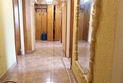 Apartament cu 3 camere în Central - 2