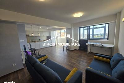 Apartament cu 3 camere decomandat în Rovine - 1