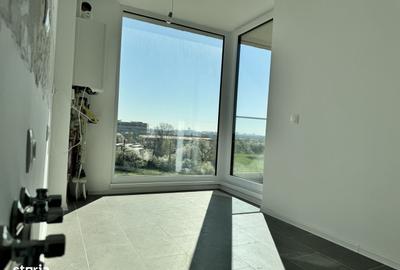 Apartament cu 2 camere decomandat în Străulești - 17