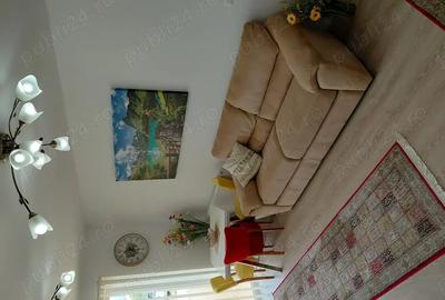 Apartament cu 2 camere decomandat în Turnișor - 7