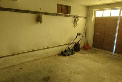 Casă cu 4 camere cu Teren 537 Mp în Central - 10