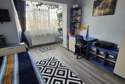 Apartament cu 4 camere semidecomandat în Tătărași - 8