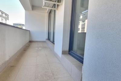 Apartament cu 3 camere decomandat în Central - 2