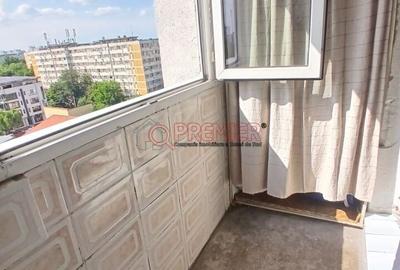 Apartament cu 2 camere semidecomandat în Berceni - 3
