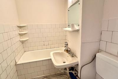 Garsonieră decomandată în Cetate - 12